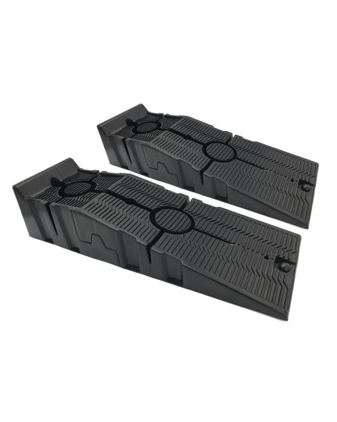 2500kg High Rise Car Ramps Set ANZ Standard