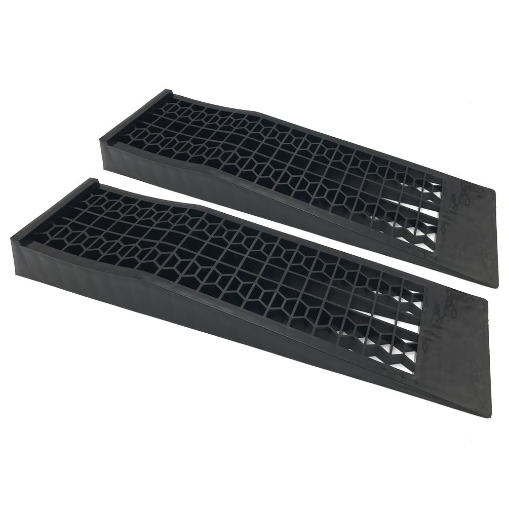 Super Low Profile | Car Ramps | 3000kg Load | CE Certified