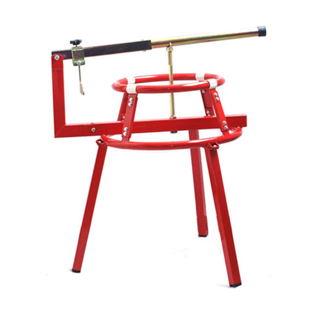 Bike tire changer store