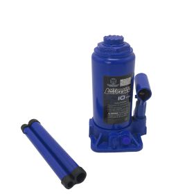 10 Ton Hydraulic Bottle Jack  Lift - CE Certified