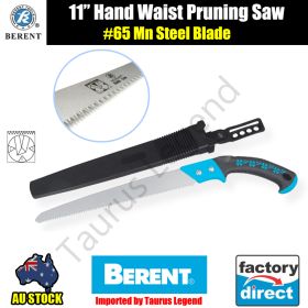 11" Portable Pruning Saw