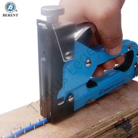 3 in 1 Heavy Duty Staple Gun Tacker Upholstery  Stapler