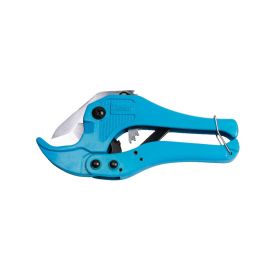 42mm PVC Pipe Cutter Ratchet Tube Hose Cutters-Small