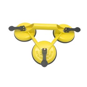 150kg Aluminium Alloy Tripe Glass Suction Cup