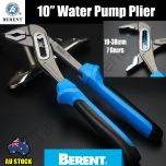10" 250mm Water Pump Pliers