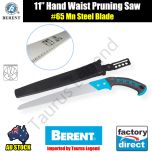 11" Portable Pruning Saw