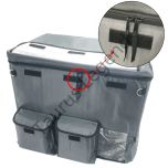 Taurus Legend Car Fridge Freezer Protection Zip Bag 25L-75L