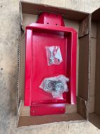 Extra Side Plate for Motorcycle Dolly TL1109R