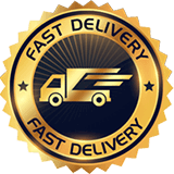 fast shipping