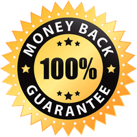 money back guarenteed