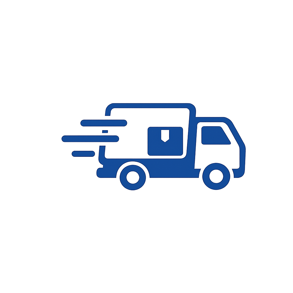 Fast Shipping