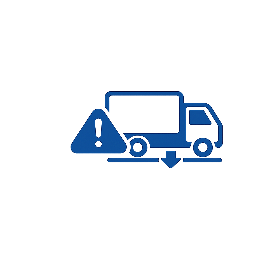 Shipping Conditions