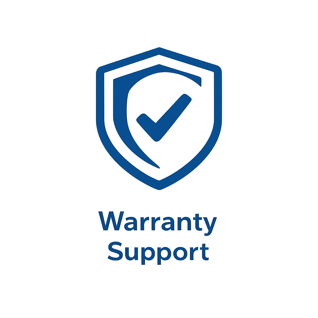 warranty